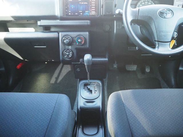 TOYOTA PROBOX VAN 2WD 2017 Image 31