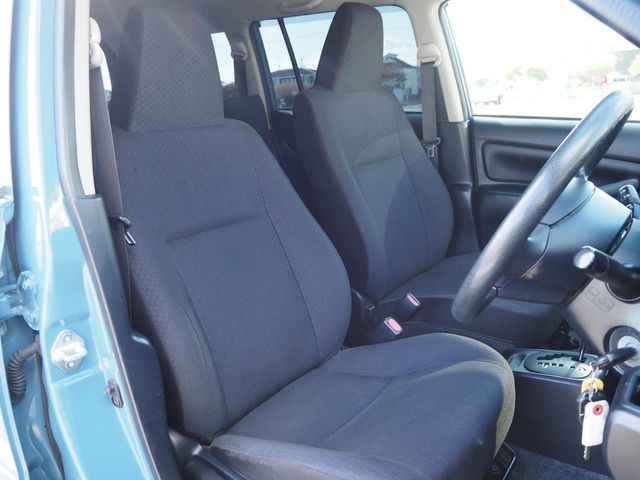 TOYOTA PROBOX VAN 2WD 2017 Image 31