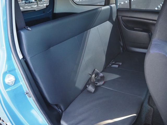 TOYOTA PROBOX VAN 2WD 2017 Image 31