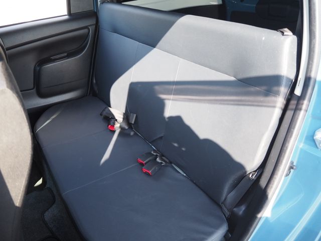 TOYOTA PROBOX VAN 2WD 2017 Image 31