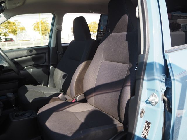 TOYOTA PROBOX VAN 2WD 2017 Image 31