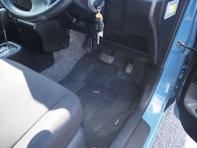 TOYOTA PROBOX VAN 2WD 2017 Image 31