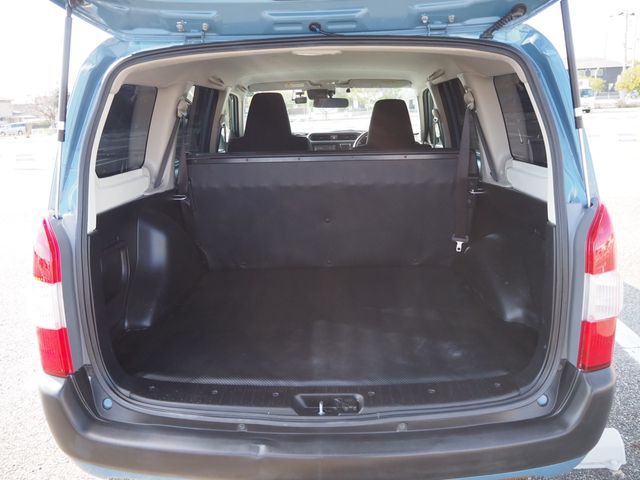 TOYOTA PROBOX VAN 2WD 2017 Image 31