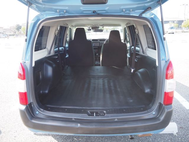 TOYOTA PROBOX VAN 2WD 2017 Image 31