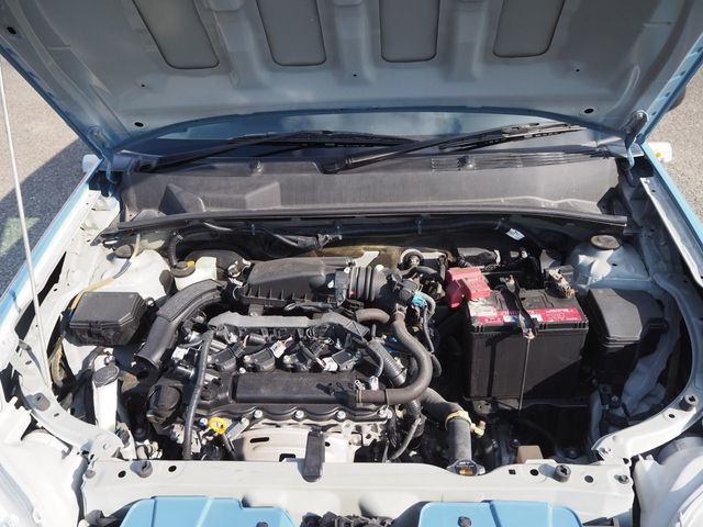 TOYOTA PROBOX VAN 2WD 2017 Image 31