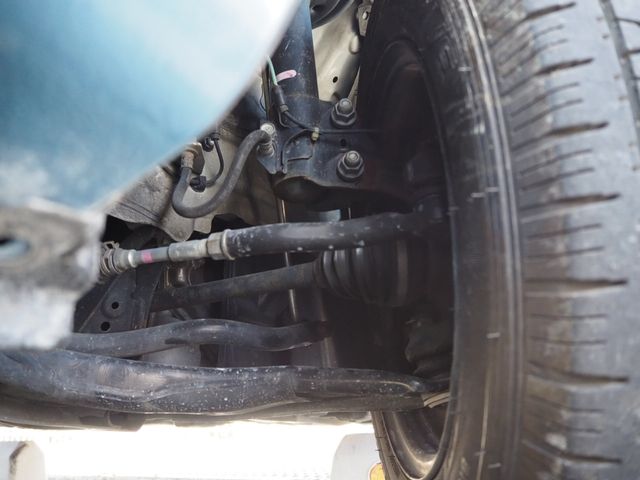 TOYOTA PROBOX VAN 2WD 2017 Image 31