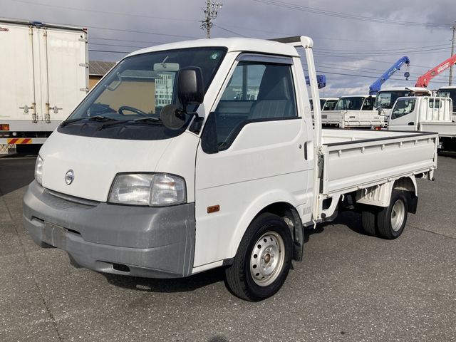 NISSAN VANETTE TRUCK 4WD 2015 Image 31