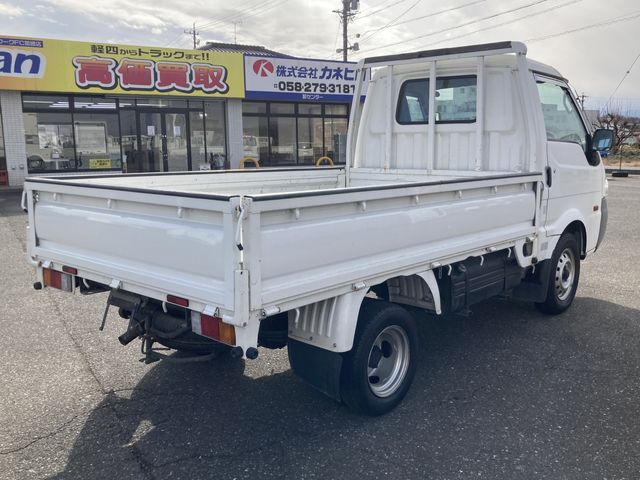 NISSAN VANETTE TRUCK 4WD 2015 Image 31