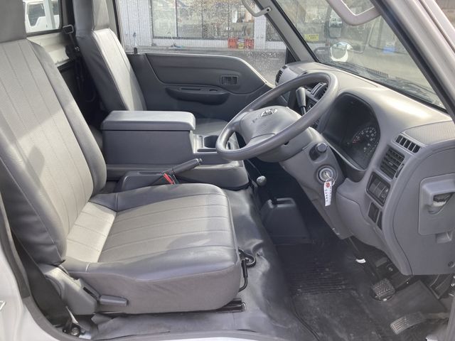 NISSAN VANETTE TRUCK 4WD 2015 Image 31