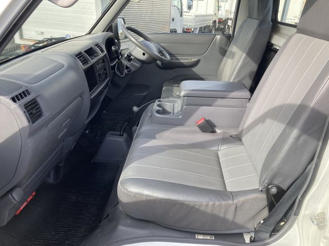 NISSAN VANETTE TRUCK 4WD 2015 Image 31