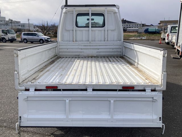 NISSAN VANETTE TRUCK 4WD 2015 Image 31