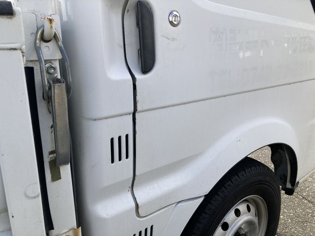NISSAN VANETTE TRUCK 4WD 2015 Image 31