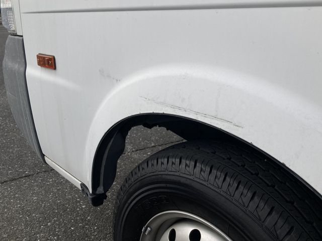 NISSAN VANETTE TRUCK 4WD 2015 Image 31