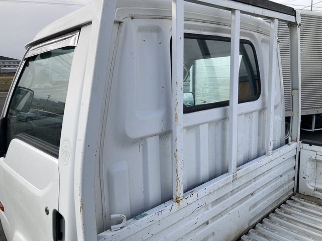 NISSAN VANETTE TRUCK 4WD 2015 Image 31