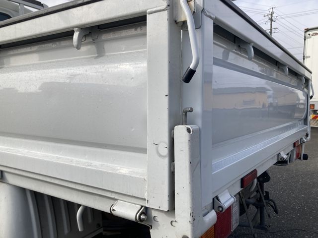 NISSAN VANETTE TRUCK 4WD 2015 Image 31