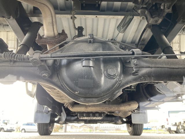 NISSAN VANETTE TRUCK 4WD 2015 Image 31