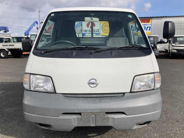 NISSAN VANETTE TRUCK 4WD 2015 Image 31