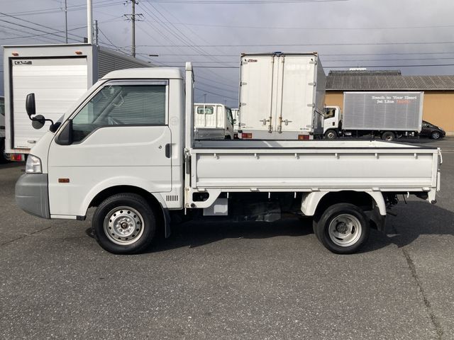 NISSAN VANETTE TRUCK 4WD 2015 Image 31