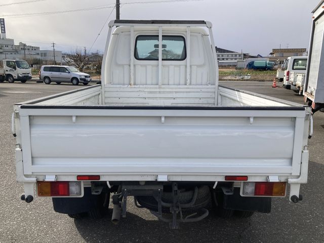 NISSAN VANETTE TRUCK 4WD 2015 Image 31