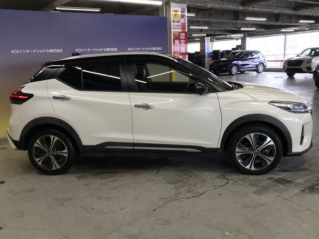 NISSAN KICKS 2021 Image 31