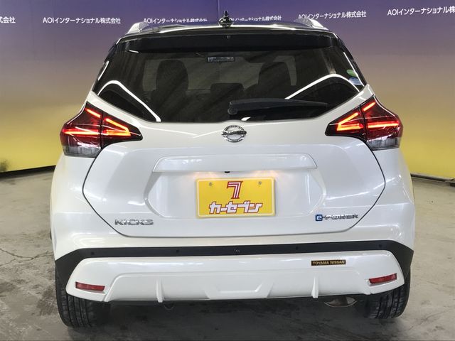 NISSAN KICKS 2021 Image 31