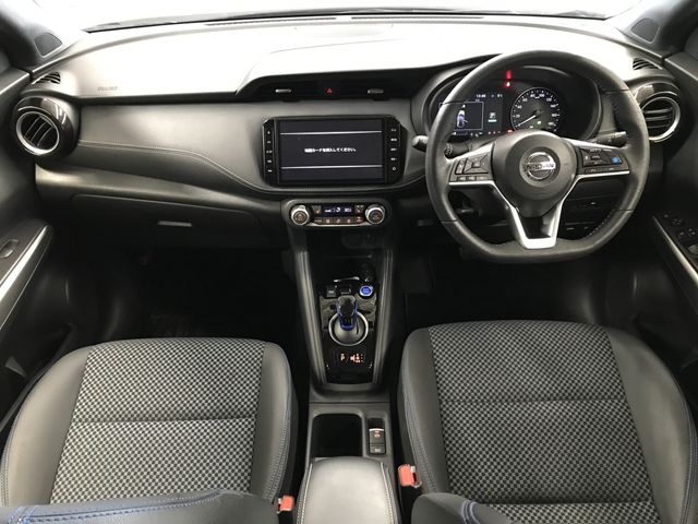 NISSAN KICKS 2021 Image 31