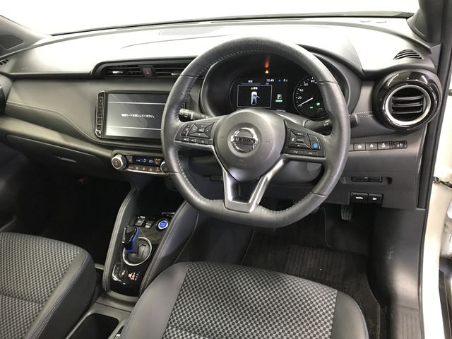 NISSAN KICKS 2021 Image 31