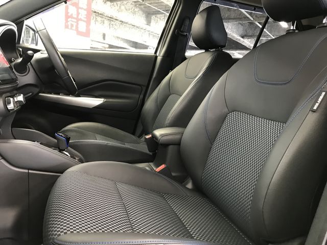 NISSAN KICKS 2021 Image 31