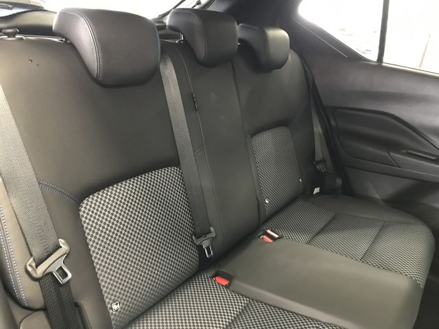NISSAN KICKS 2021 Image 31