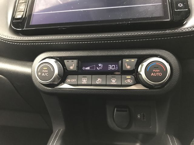 NISSAN KICKS 2021 Image 31