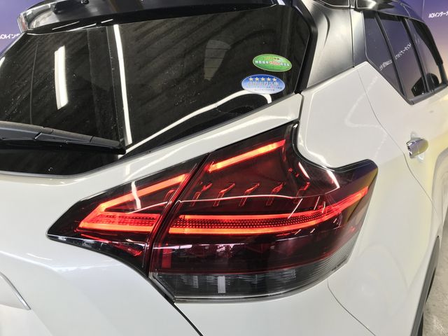 NISSAN KICKS 2021 Image 31