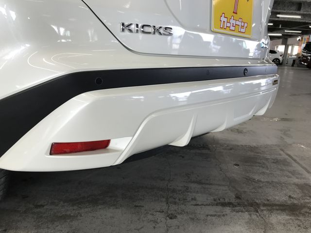 NISSAN KICKS 2021 Image 31