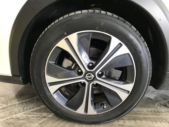 NISSAN KICKS 2021 Image 31