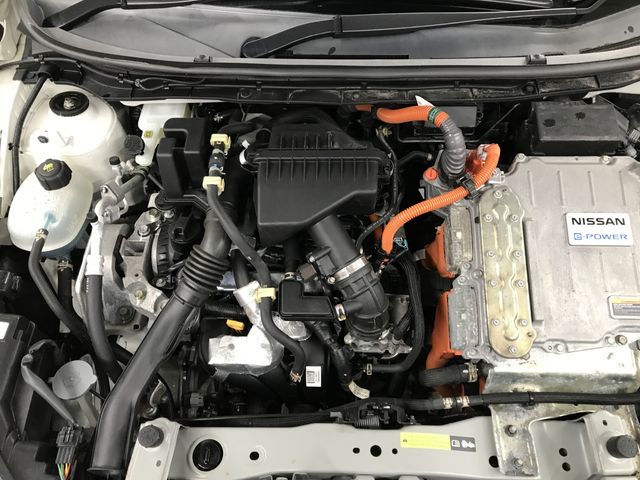 NISSAN KICKS 2021 Image 31