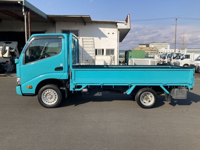 TOYOTA DYNA 2020 Image 31