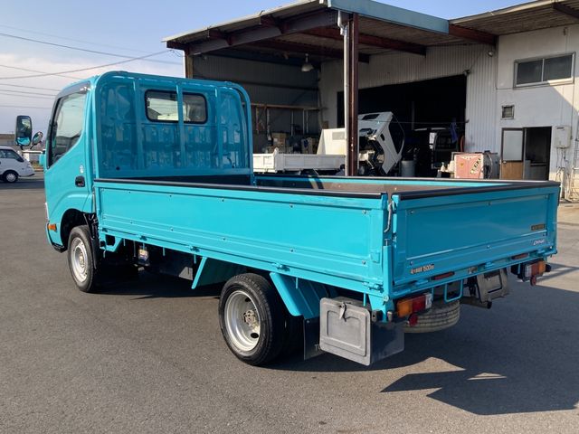 TOYOTA DYNA 2020 Image 31