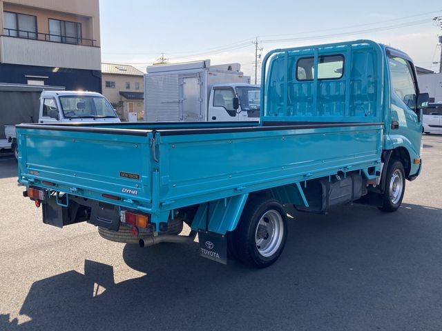 TOYOTA DYNA 2020 Image 31