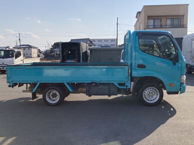 TOYOTA DYNA 2020 Image 31