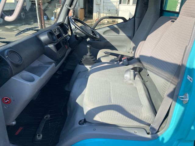 TOYOTA DYNA 2020 Image 31