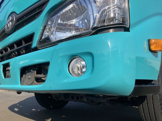 TOYOTA DYNA 2020 Image 31