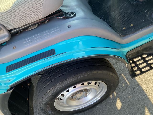 TOYOTA DYNA 2020 Image 31