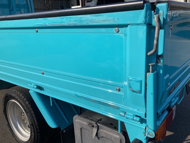 TOYOTA DYNA 2020 Image 31