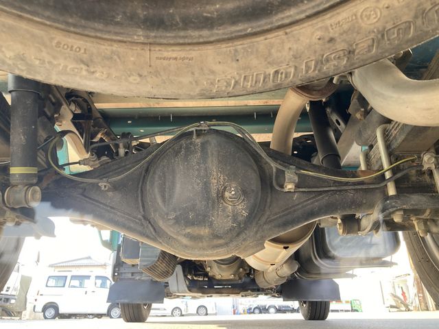 TOYOTA DYNA 2020 Image 31