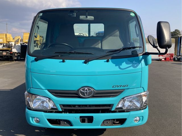 TOYOTA DYNA 2020 Image 31