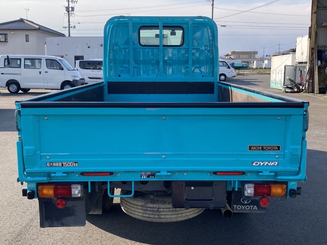 TOYOTA DYNA 2020 Image 31