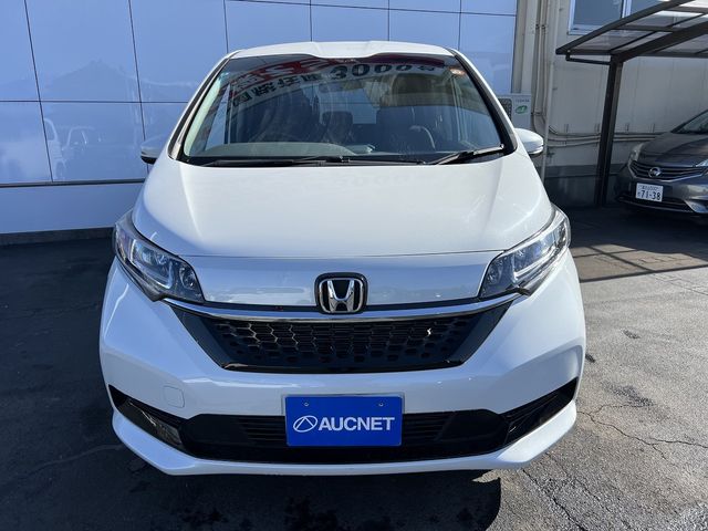 HONDA FREED HYBRID 2021 Image 31