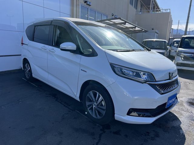 HONDA FREED HYBRID 2021 Image 31