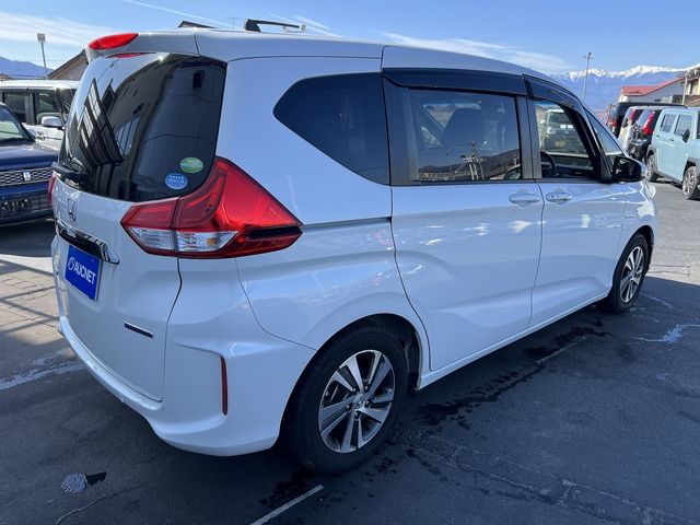 HONDA FREED HYBRID 2021 Image 31