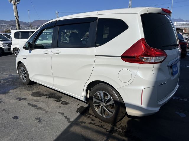 HONDA FREED HYBRID 2021 Image 31