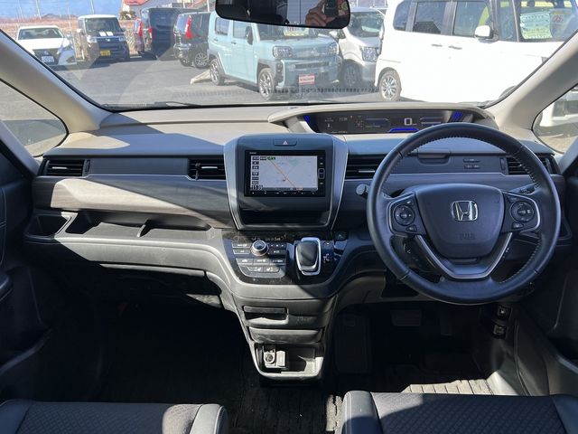 HONDA FREED HYBRID 2021 Image 31